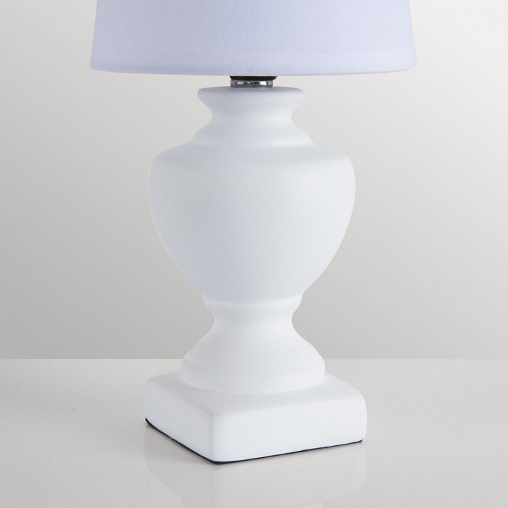 Настольная лампа декоративная lumion bianka 8163/1t