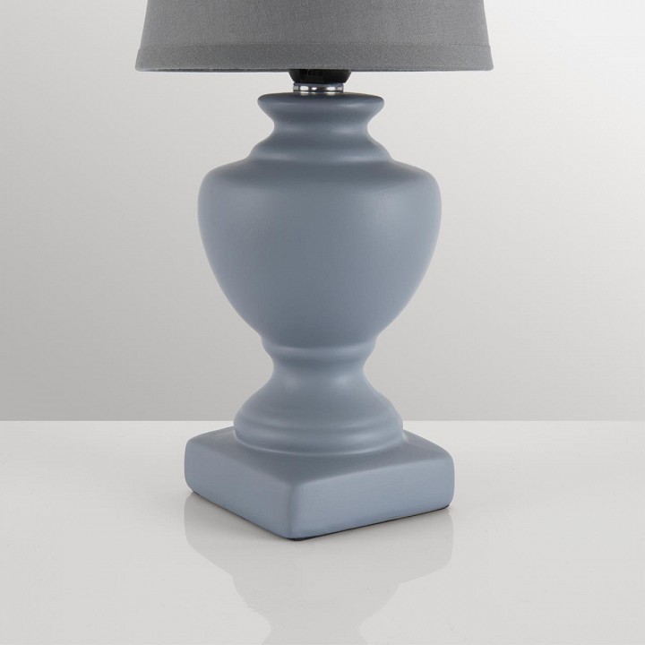 Настольная лампа декоративная lumion bianka 8164/1t