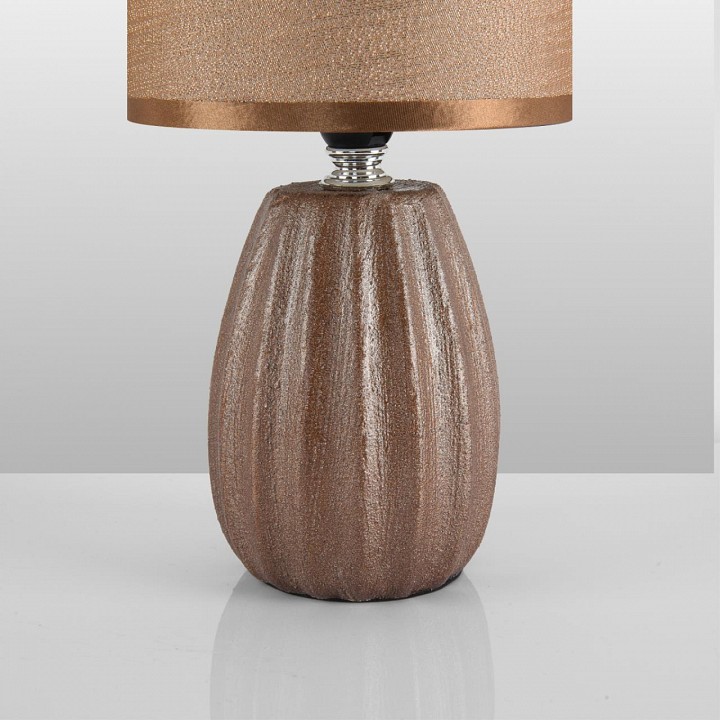 Настольная лампа декоративная lumion evana 8171/1t