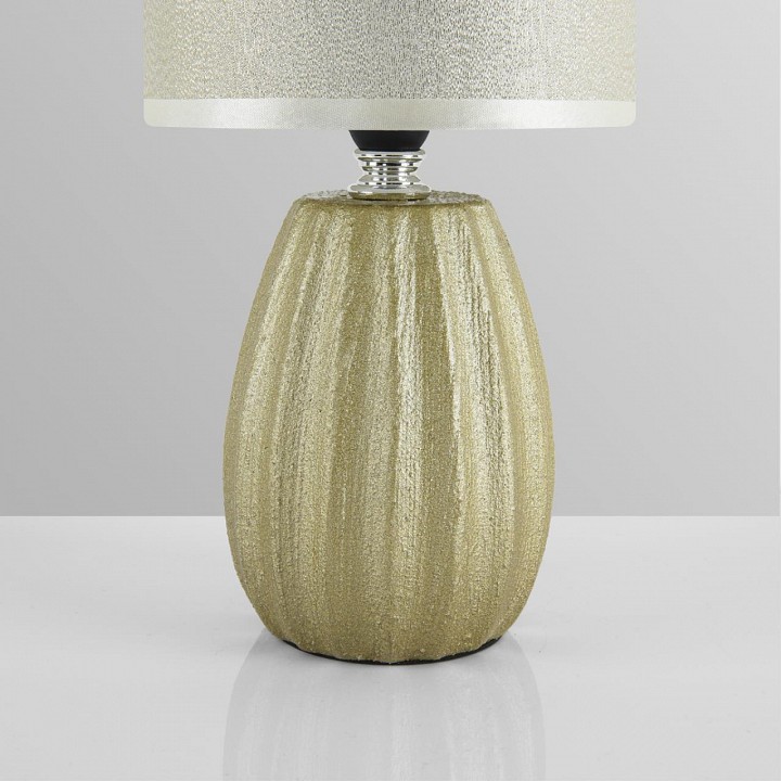 Настольная лампа декоративная lumion evana 8173/1t