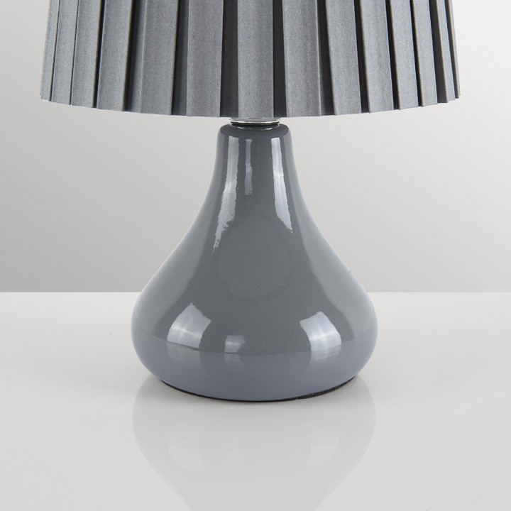 Настольная лампа декоративная lumion naina 8184/1t