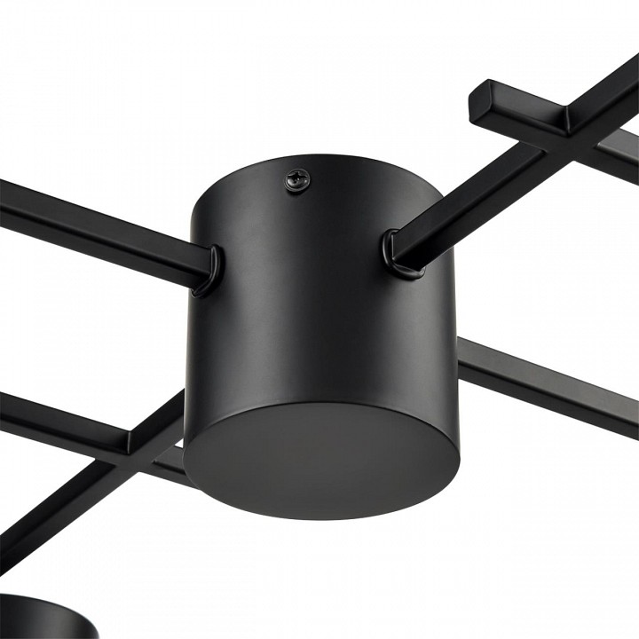 Потолочная люстра lumion dabra 8186/8c