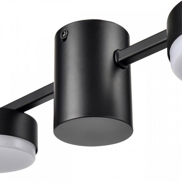 Накладной светильник lumion sanata 8187/8c