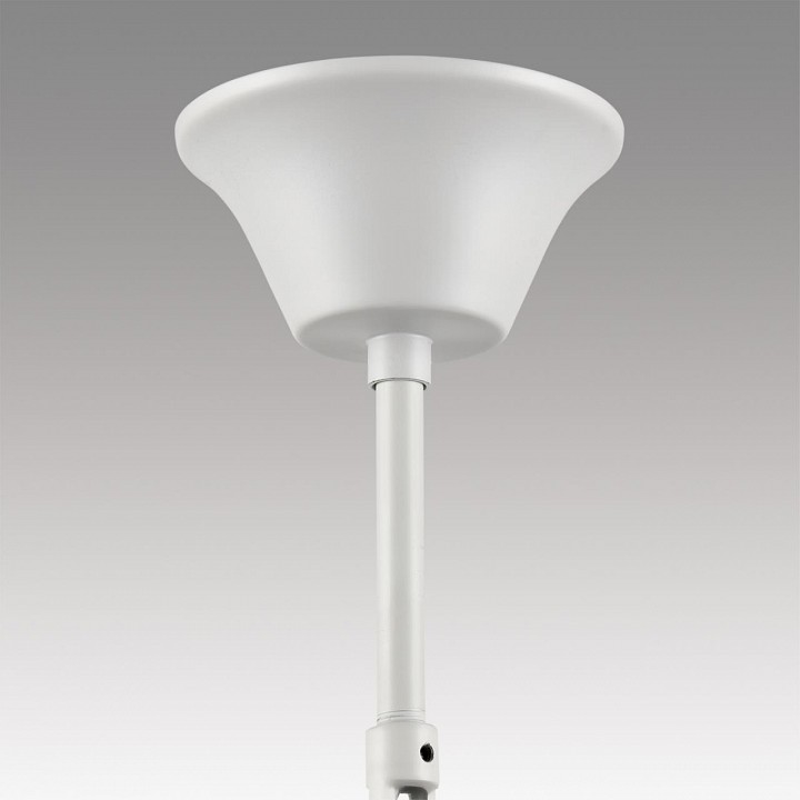 Подвесная люстра lumion snow 8189/5