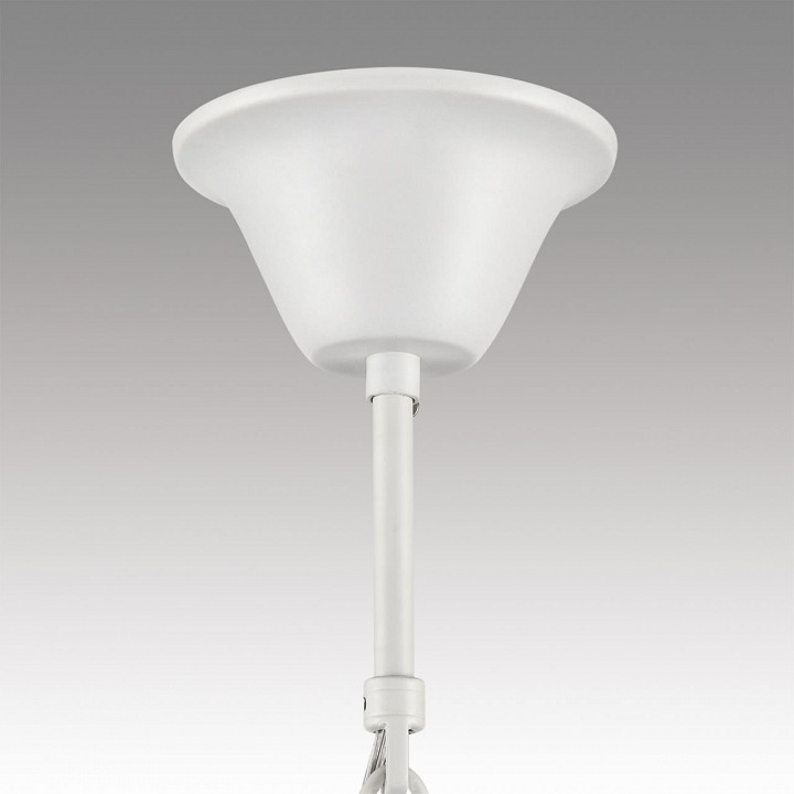 Подвесная люстра lumion snow 8189/8