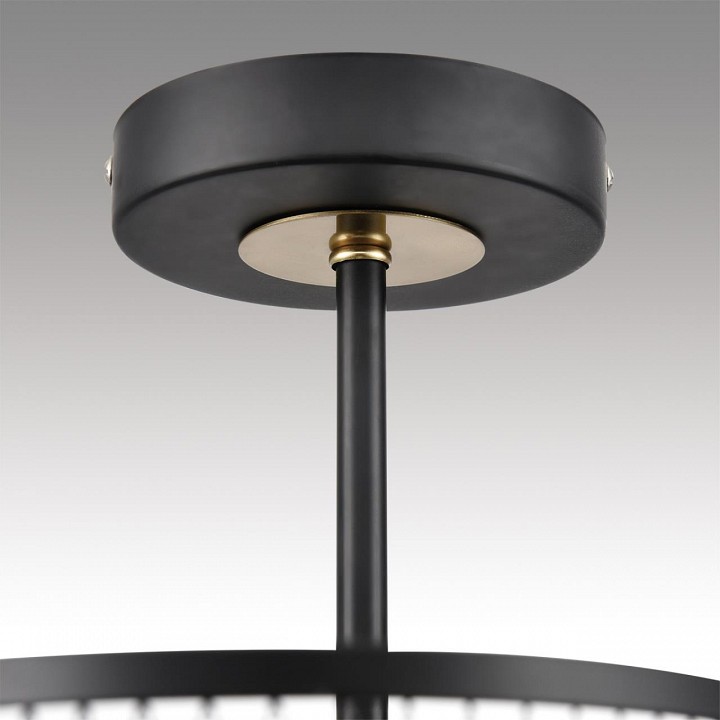 Люстра на штанге lumion vivana 8193/8c