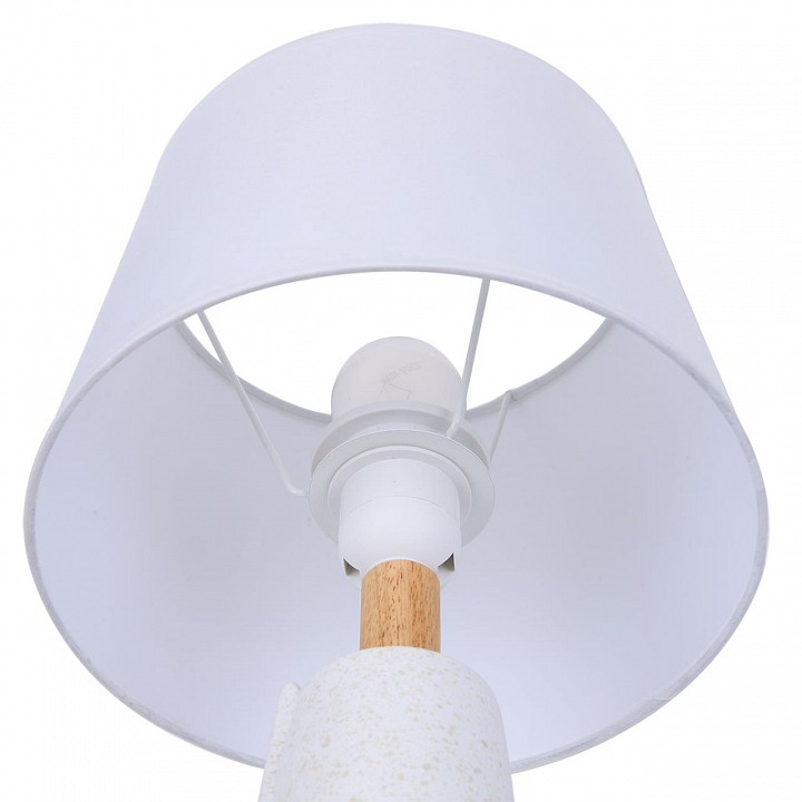 Настольная лампа декоративная lumion visiona 8210/1t