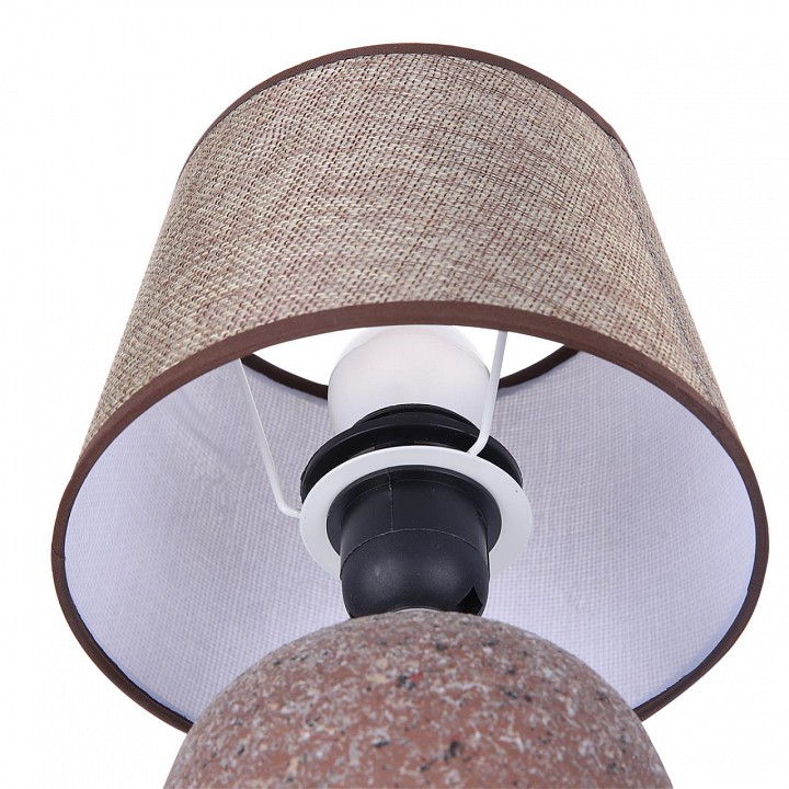 Настольная лампа декоративная lumion tareka 8213/1t