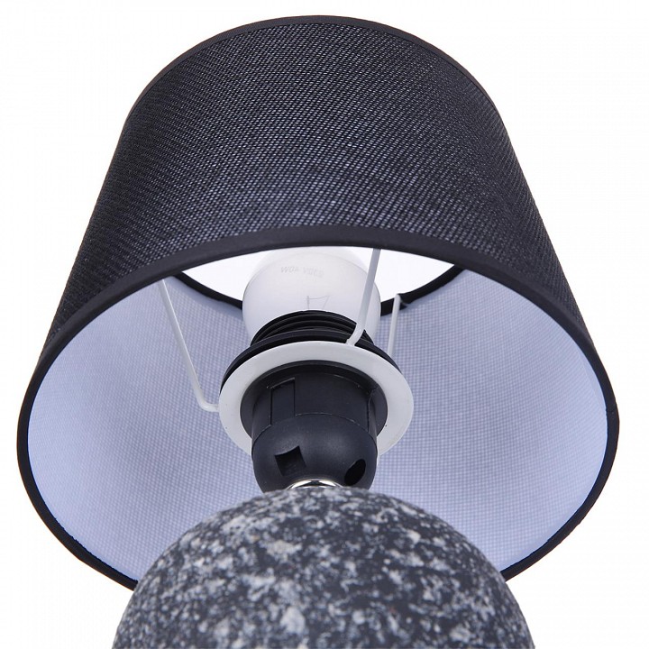 Настольная лампа декоративная lumion tareka 8214/1t