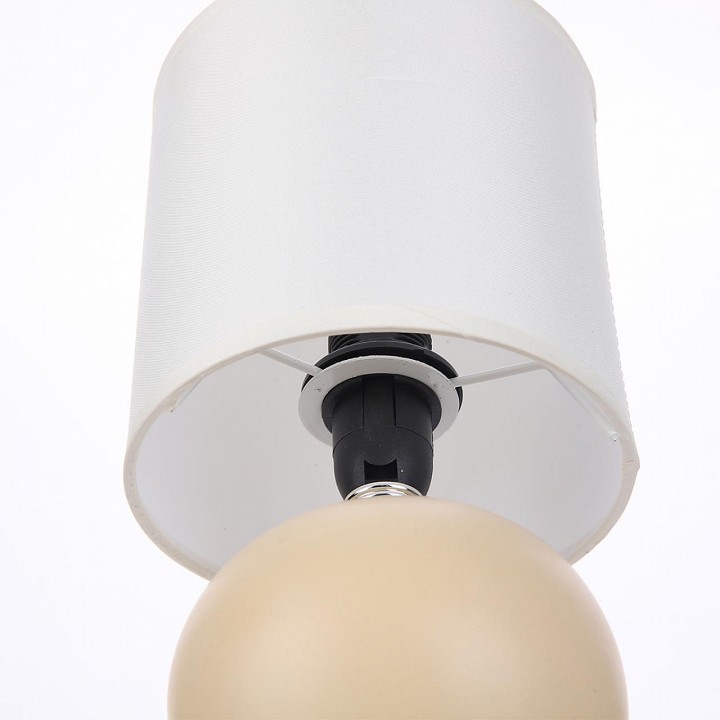 Настольная лампа декоративная lumion octavia 8224/1t