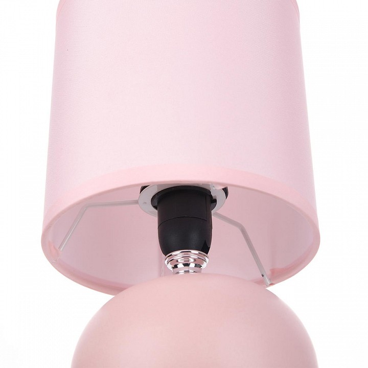 Настольная лампа декоративная lumion octavia 8225/1t