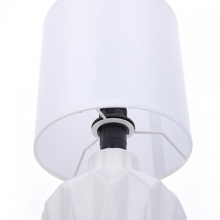 Настольная лампа декоративная lumion origamia 8226/1t