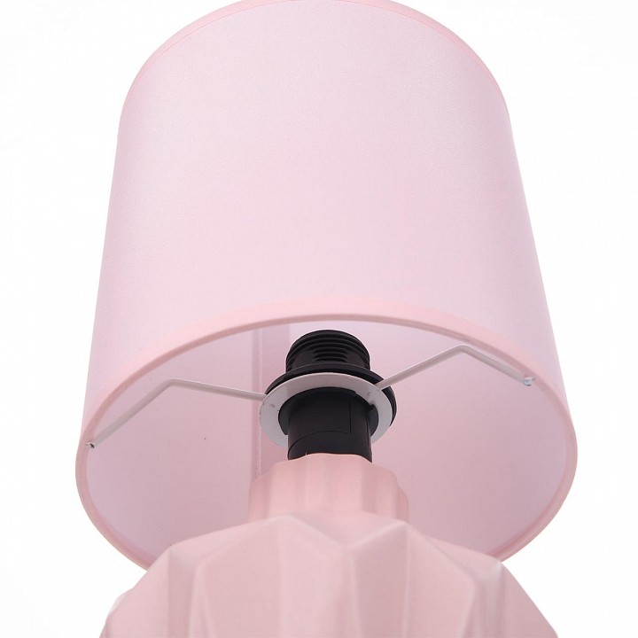 Настольная лампа декоративная lumion origamia 8227/1t