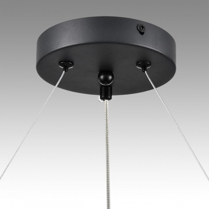 Подвесная люстра lumion luazana 8242/9