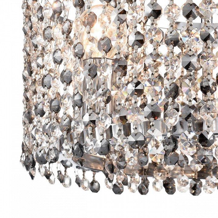 Люстра на штанге lumion layla 8244/5c