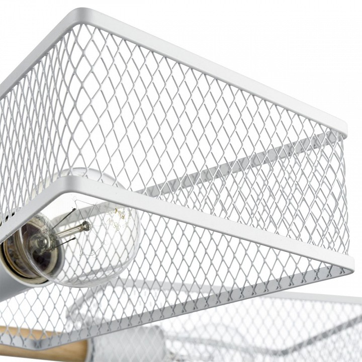 Люстра на штанге lumion irma 8246/5c