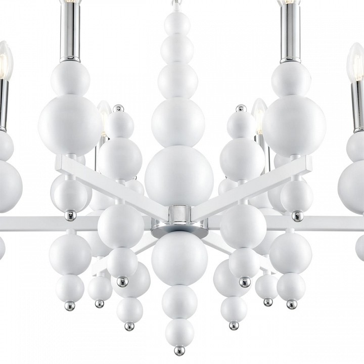 Подвесная люстра lumion nana 8260/6