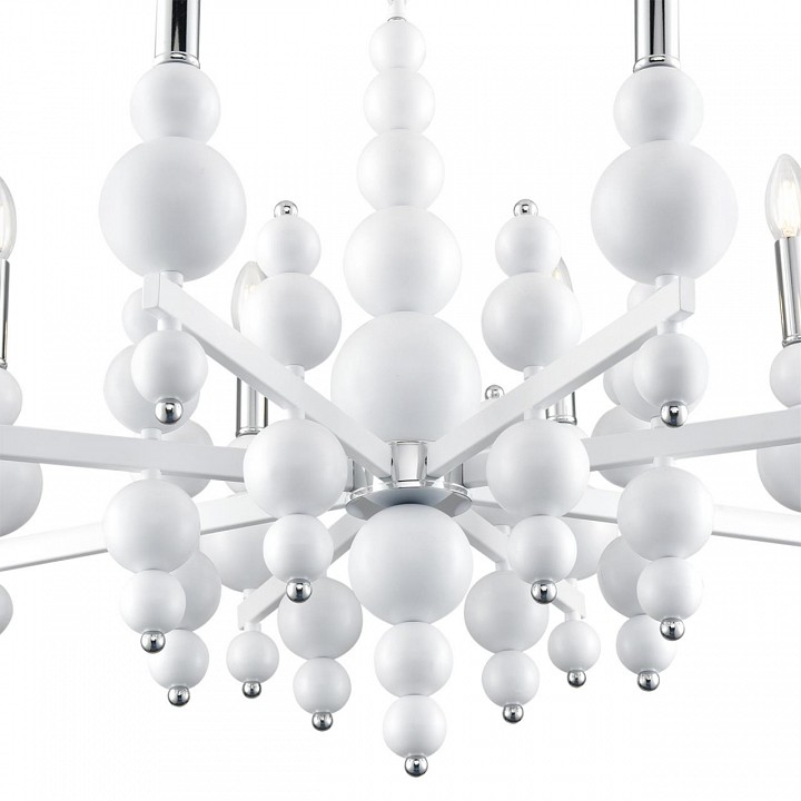 Подвесная люстра lumion nana 8260/8