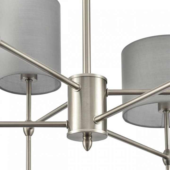 Люстра на штанге lumion latti 8262/6c