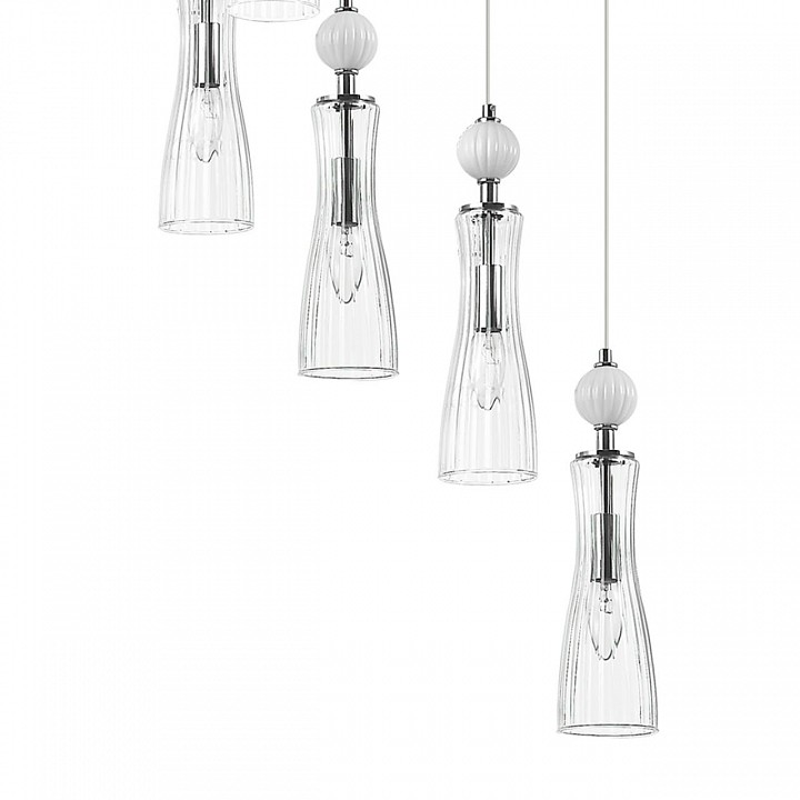 Подвесной светильник lumion emily 8268/7a