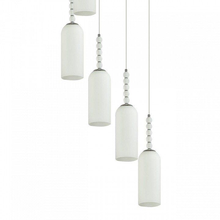 Подвесной светильник lumion tracy 8270/7a