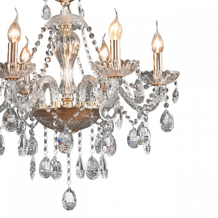 Подвесная люстра lumion classi 8376/6