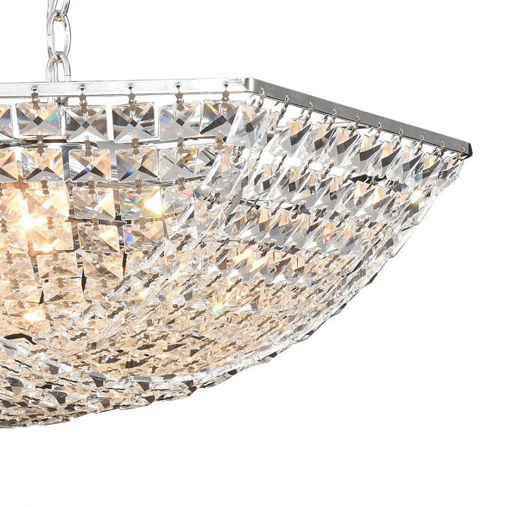 Подвесная люстра lumion neoclassi 8377/5