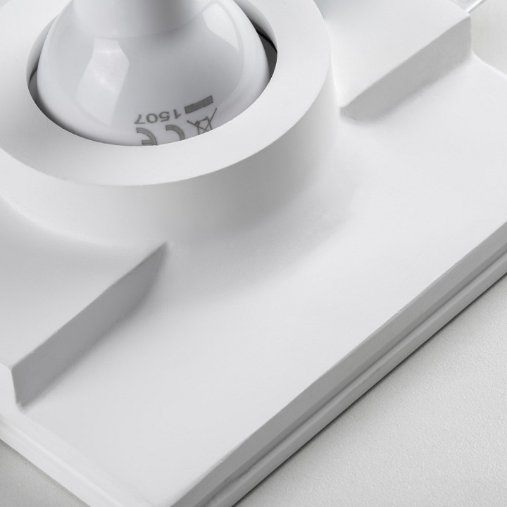 Встраиваемый светильник lightstar anello 002000