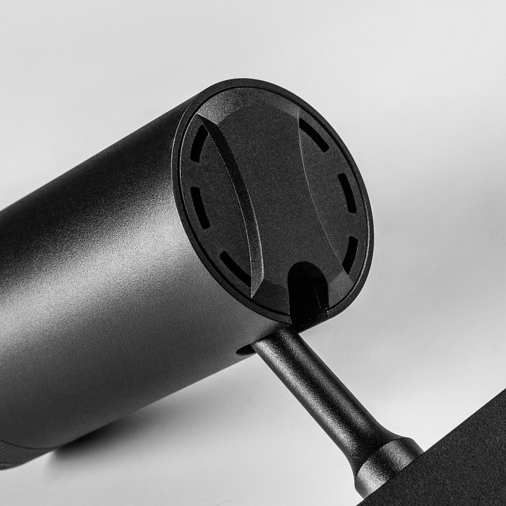 Светильник на штанге lightstar teta 205007