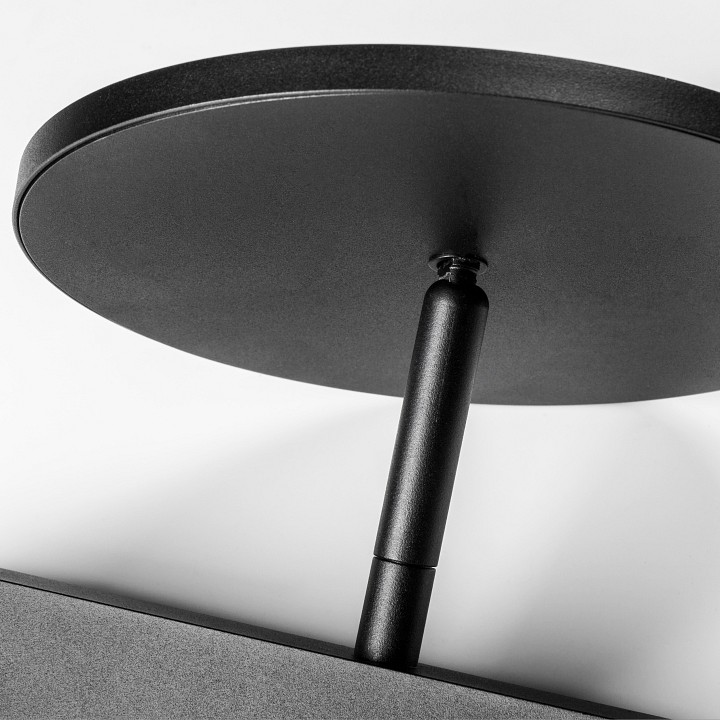 Светильник на штанге lightstar teta 205707