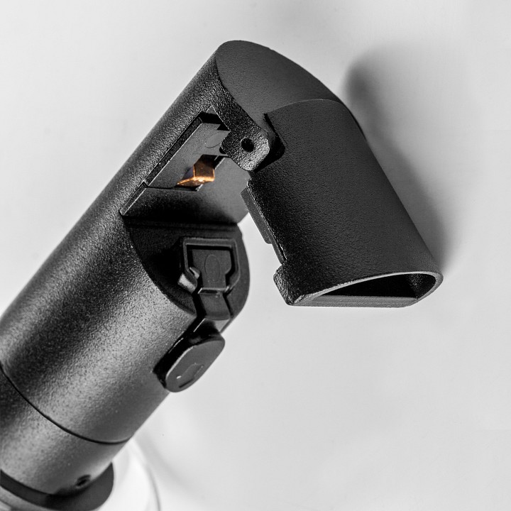 Накладной светильник lightstar due 207737