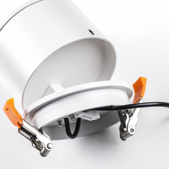 Встраиваемый светильник lightstar acuto 215856