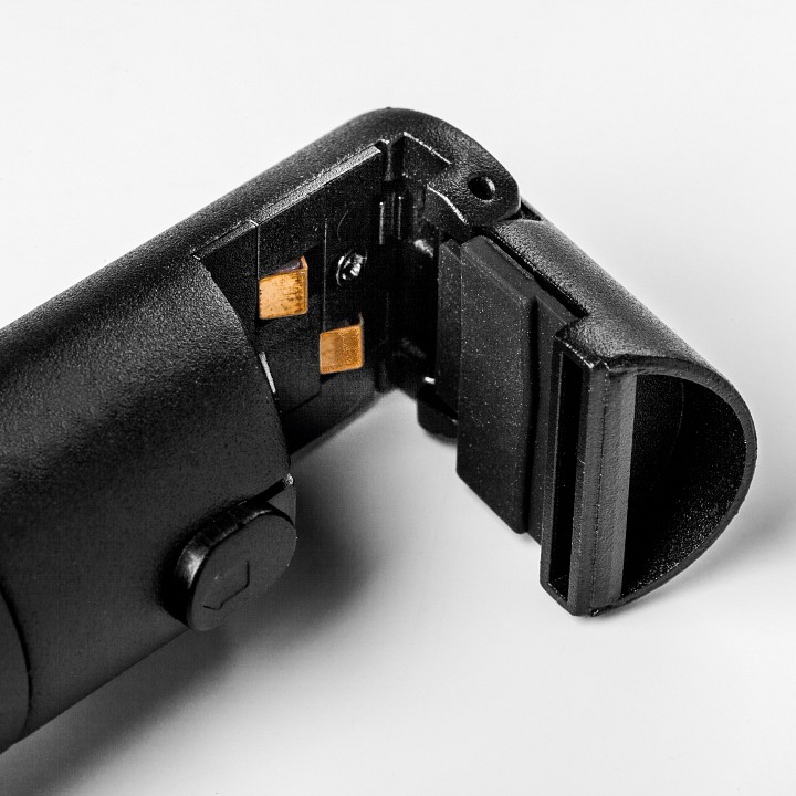 Светильник на штанге lightstar due 267437