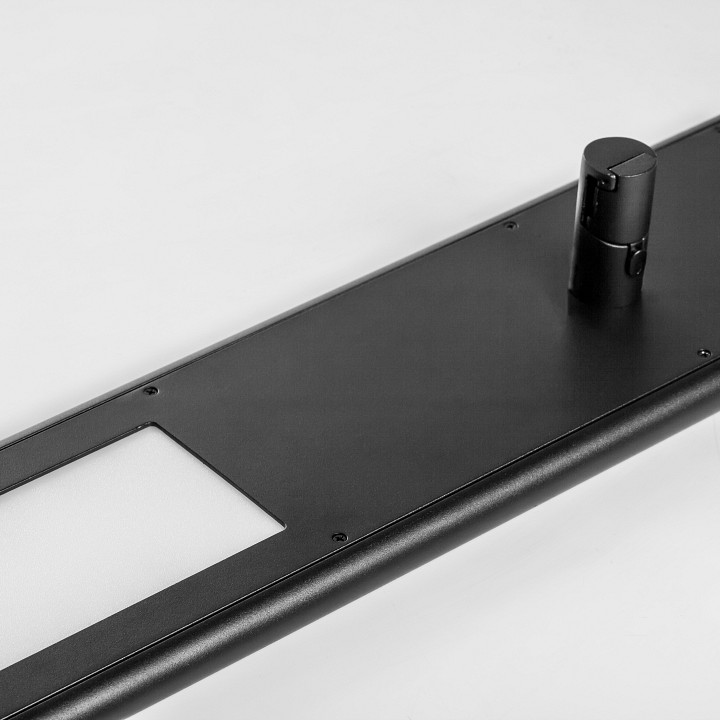 Накладной светильник lightstar due 267937