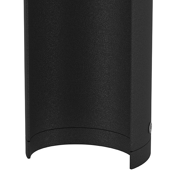 Наземный низкий светильник lightstar paletto 382974