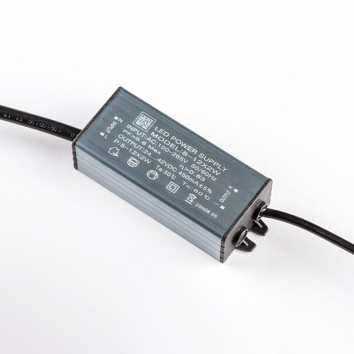 Встраиваемый светильник lightstar ciclone 385136