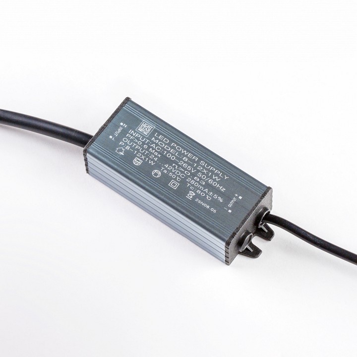 Встраиваемый светильник lightstar ciclone 385636