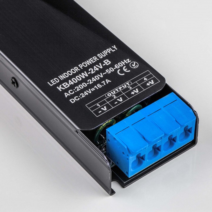 Блок питания lightstar lightstar 424400