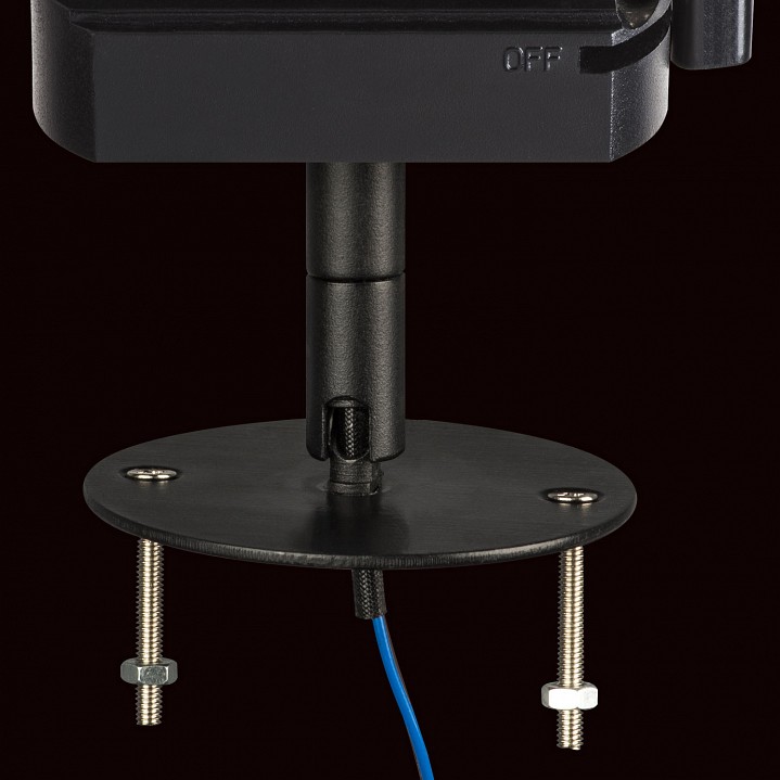 Переходник для трека lightstar asta 592087