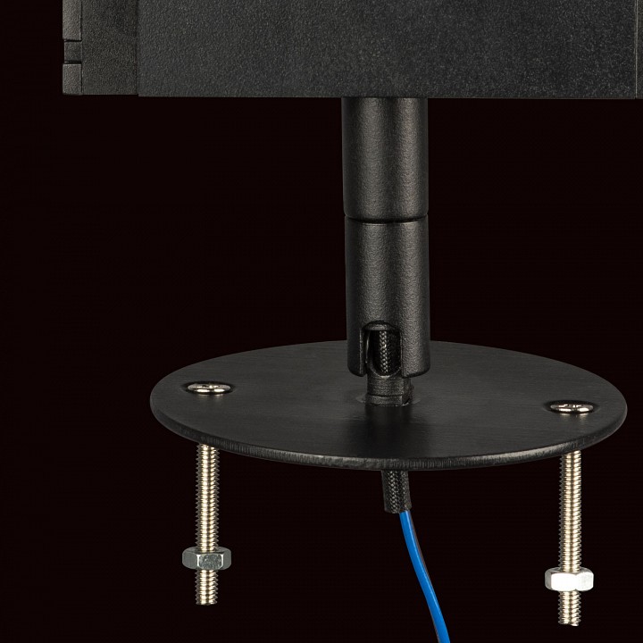 Переходник для трека lightstar teta 595087