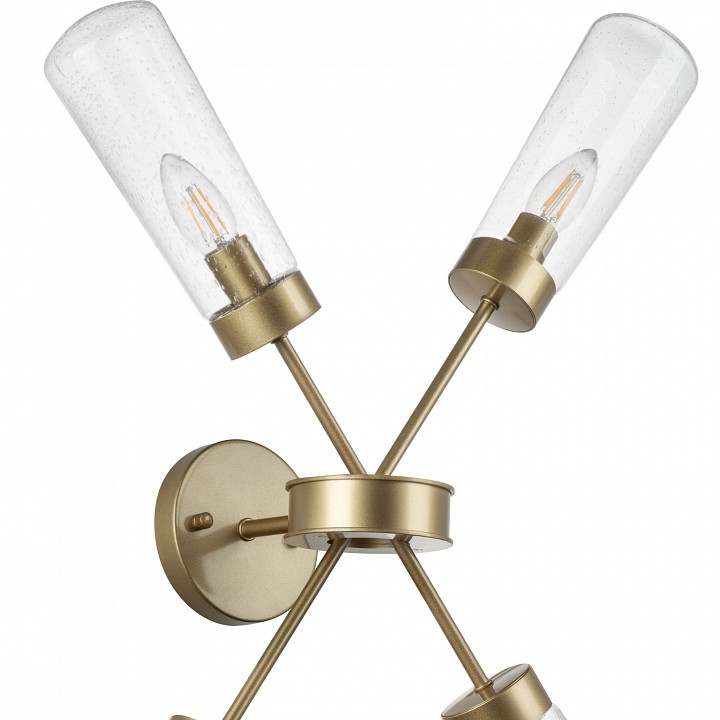 Светильник на штанге lightstar crotone 690643