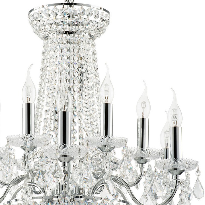 Подвесная люстра lightstar classic 700164