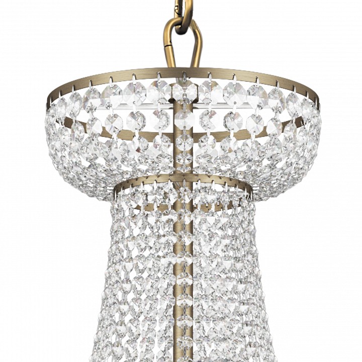 Подвесная люстра lightstar classic 700511