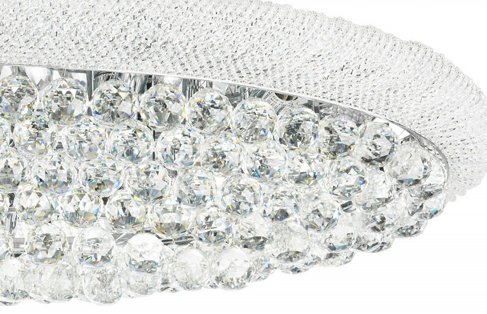 Потолочная люстра lightstar monile 704214