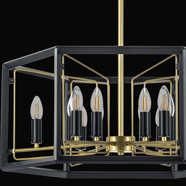 Люстра на штанге lightstar regolo 713327