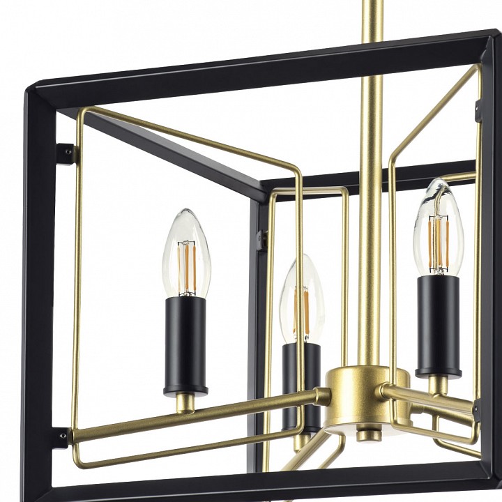 Люстра на штанге lightstar regolo 713447