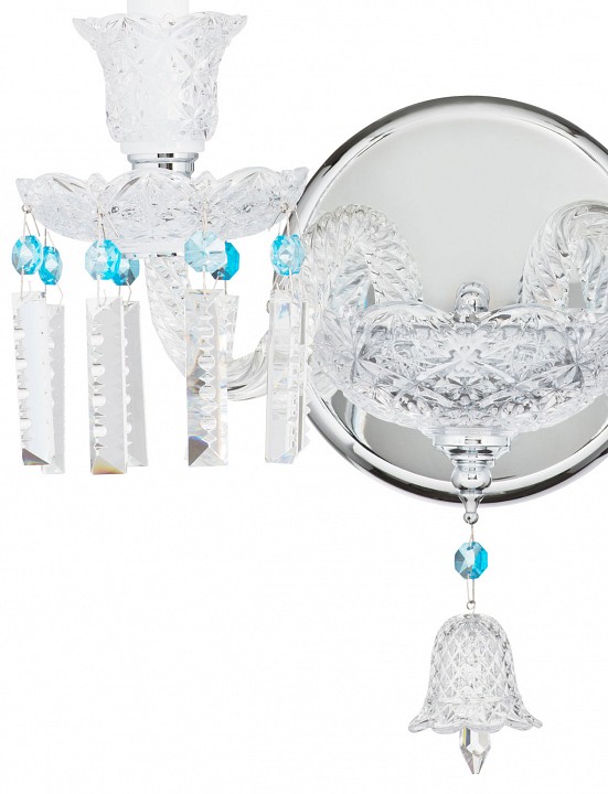 Бра lightstar campana 716624