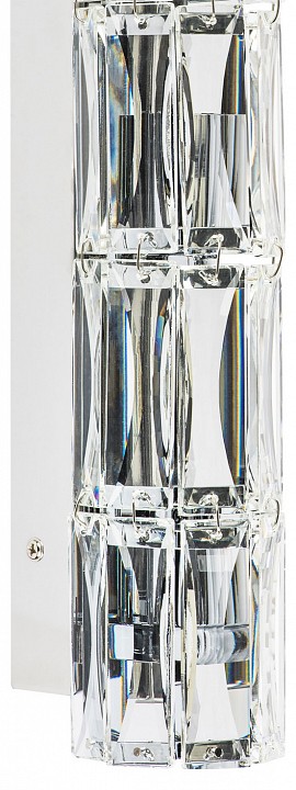 Накладной светильник lightstar limpio 722620