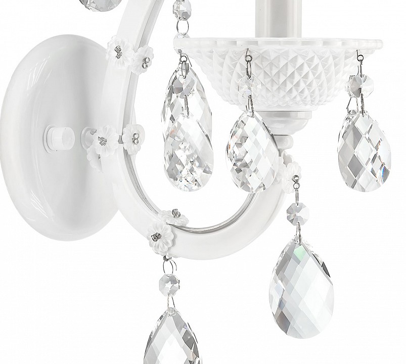 Бра lightstar princia 726611