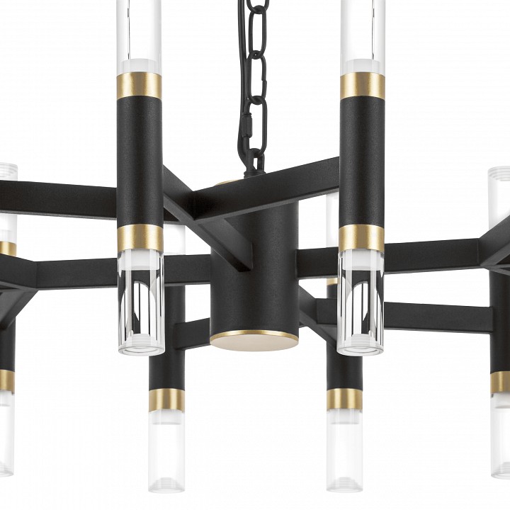 Подвесная люстра lightstar iris 734247